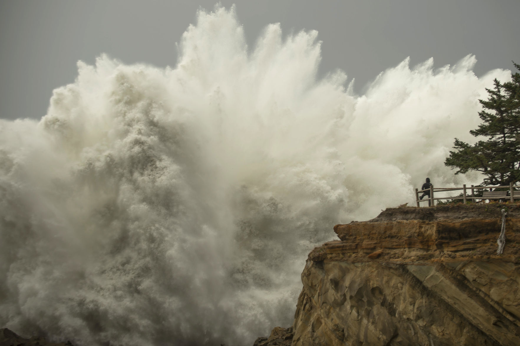High Surf Advisory